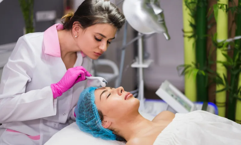 Beauty Studios