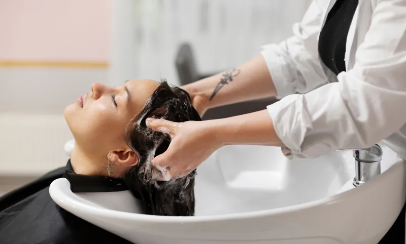 Hair Salons