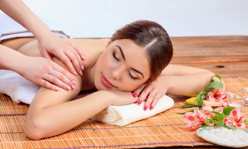 Spas