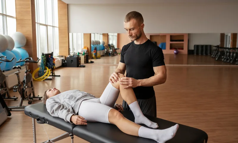 Wellness Centers